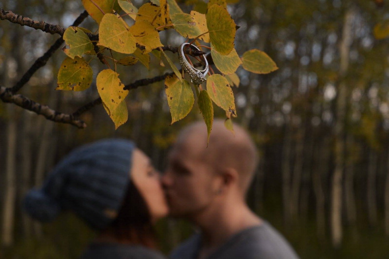 Chanelle Van Antwerpen and Richie Fleming's Honeymoon Registry